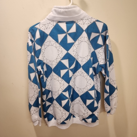 Jason Maxwell Vintage Sweatshirt size S - Picture 2 of 9